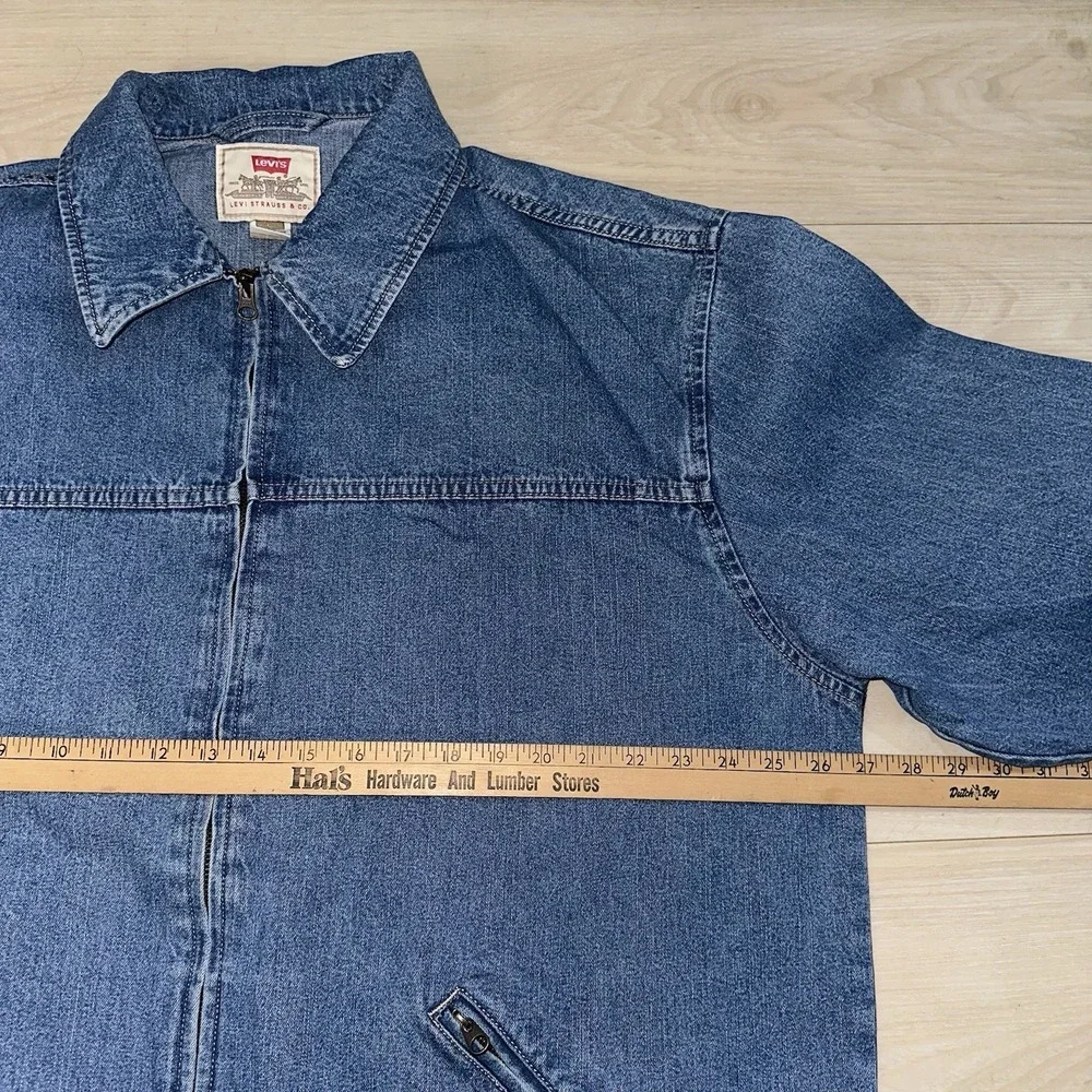 Levis this vintage